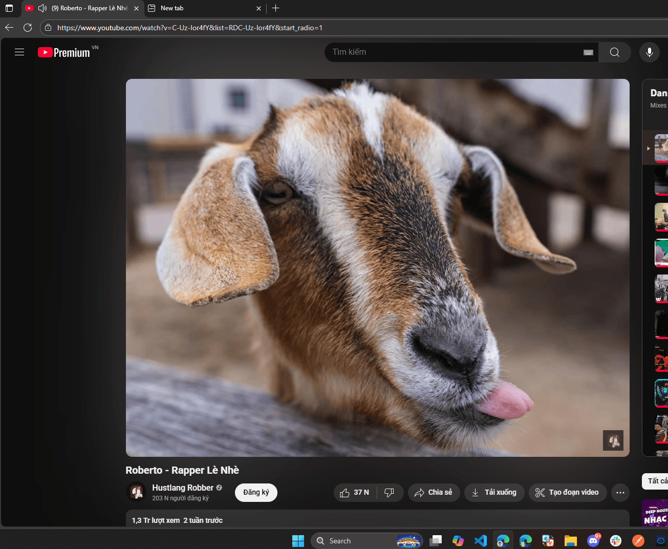 kai tại Livin N Decoration